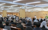 송준명프란치스코, 구…