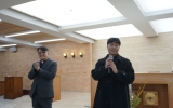 송준명프란치스코, 구…