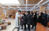 구평회알비노 신부님 …