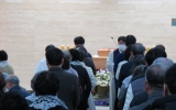 사순시기 재의수요일,…